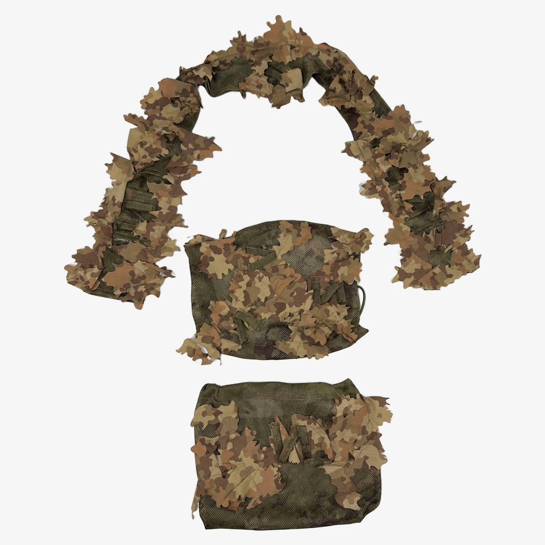 Chest Rig Cover - Kicking Mustang Concealment System