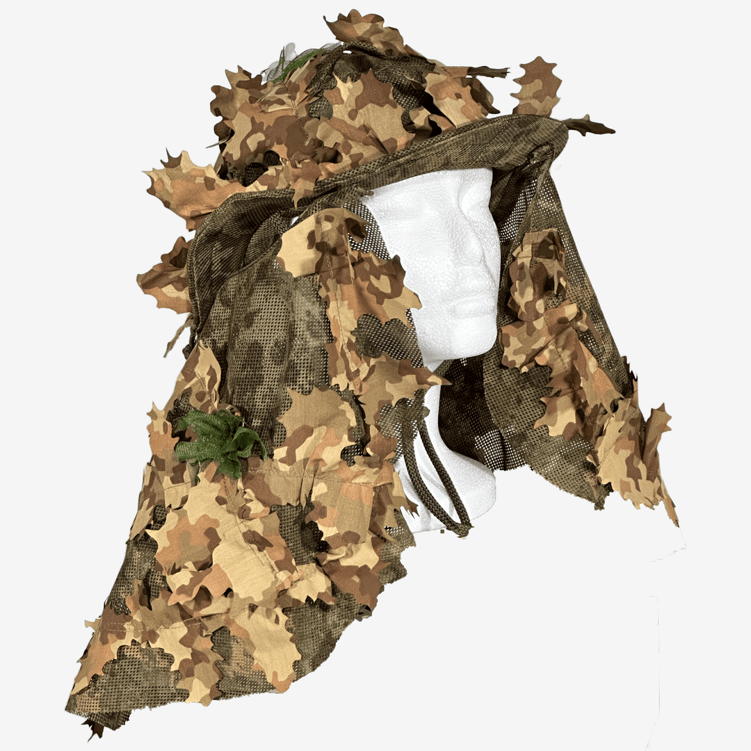 KMCS Enhanced Boonie Hat - Kicking Mustang Concealment System