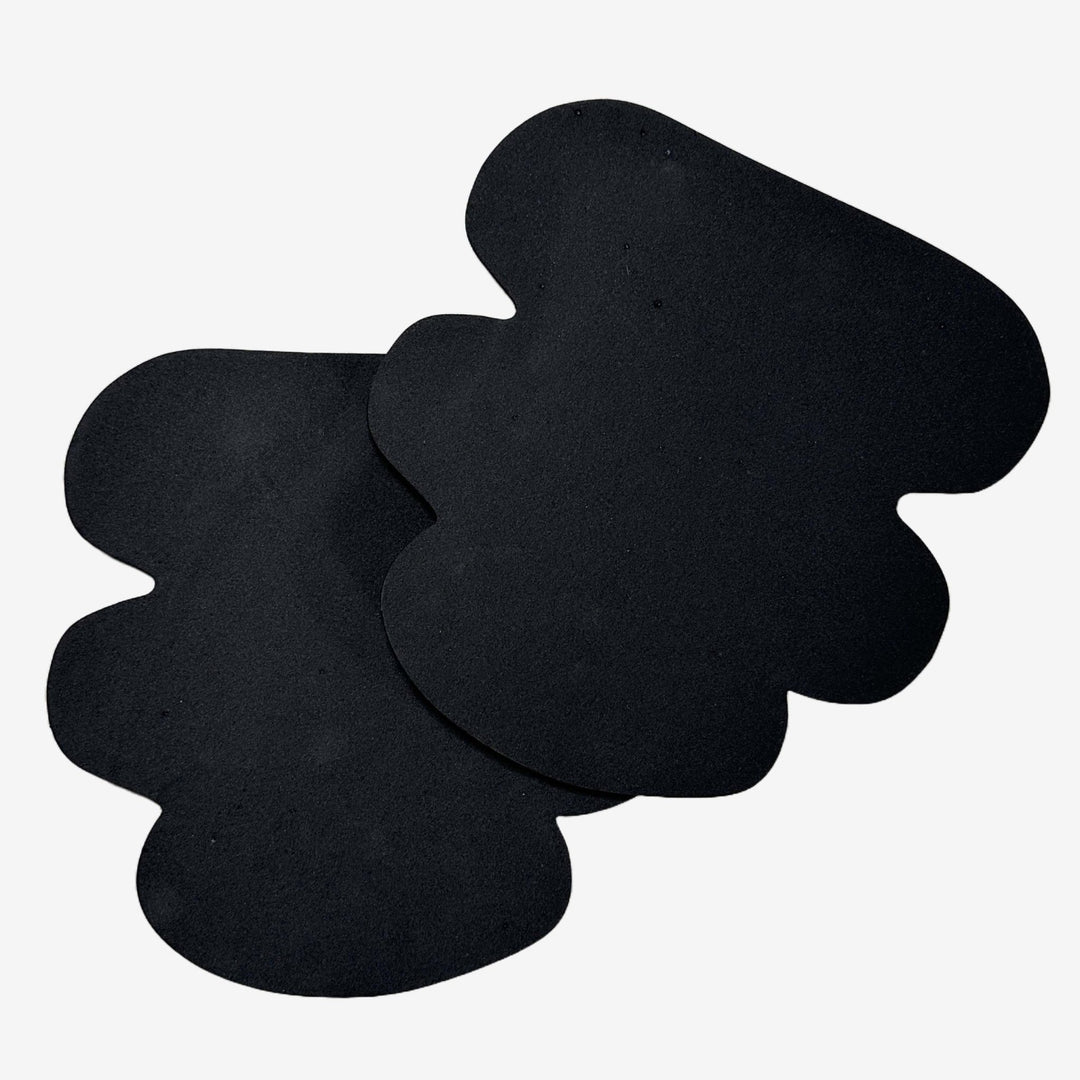 KMCS Knee Pads - Kicking Mustang Concealment System