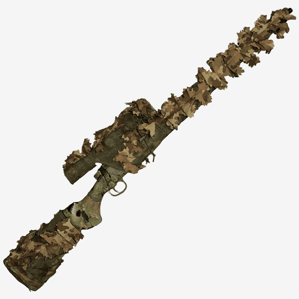 KMCS Rifle Wrap (VSR - 10) - Kicking Mustang Concealment System
