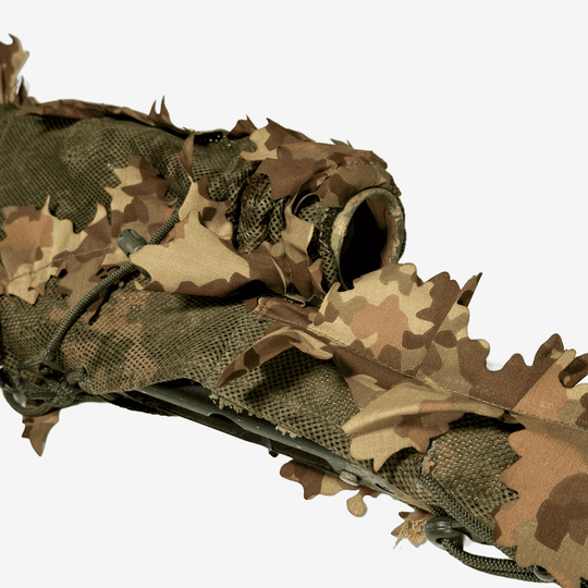 KMCS Rifle Wrap (VSR - 10) - Kicking Mustang Concealment System