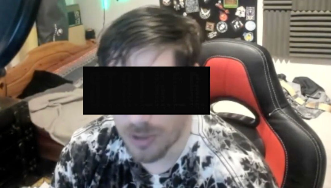 Two Years of Silence: How a Slam Dunk Stalking Case Was Buried by Bureaucracy