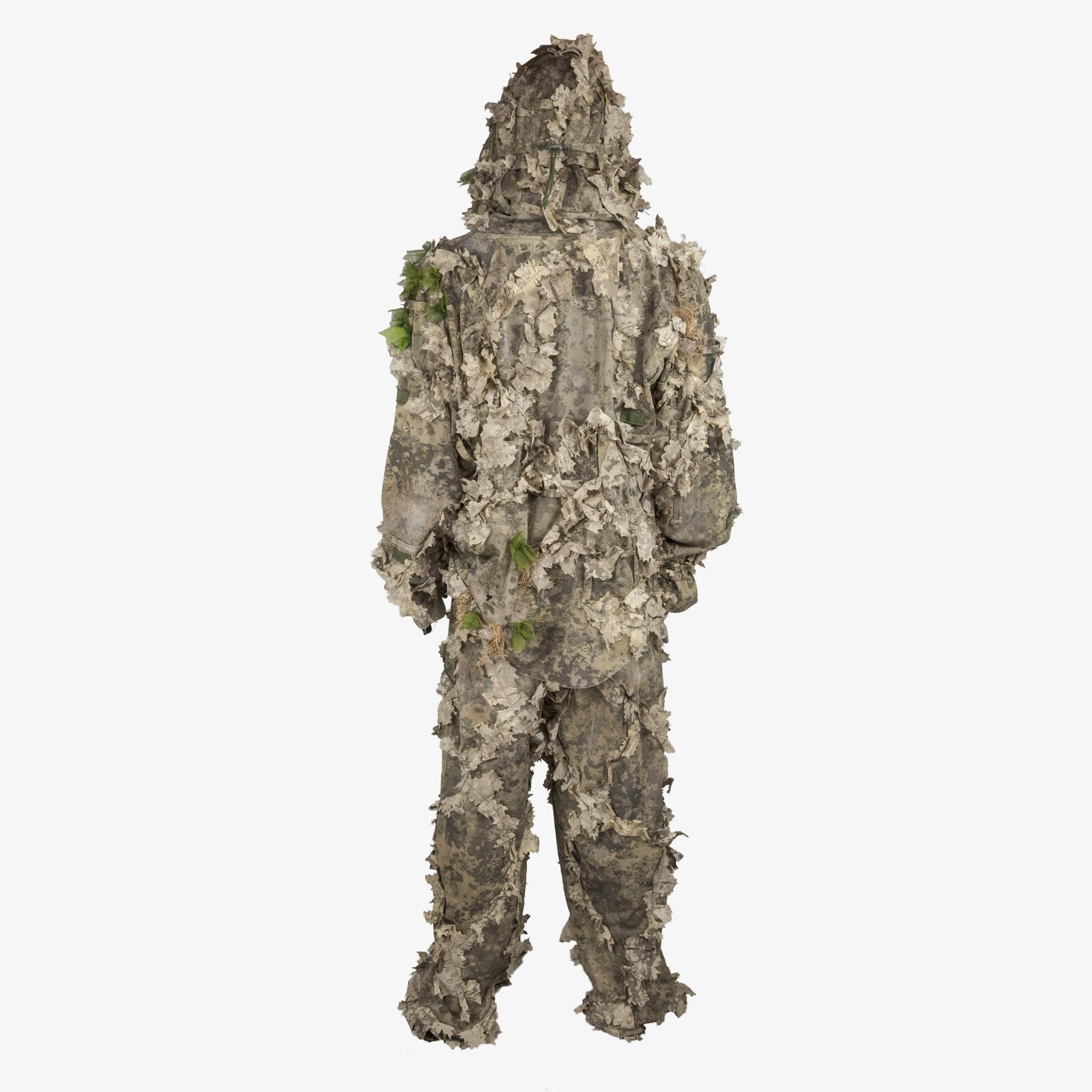 Contract Sale Only - Kicking Mustang Concealment System (KMCS)