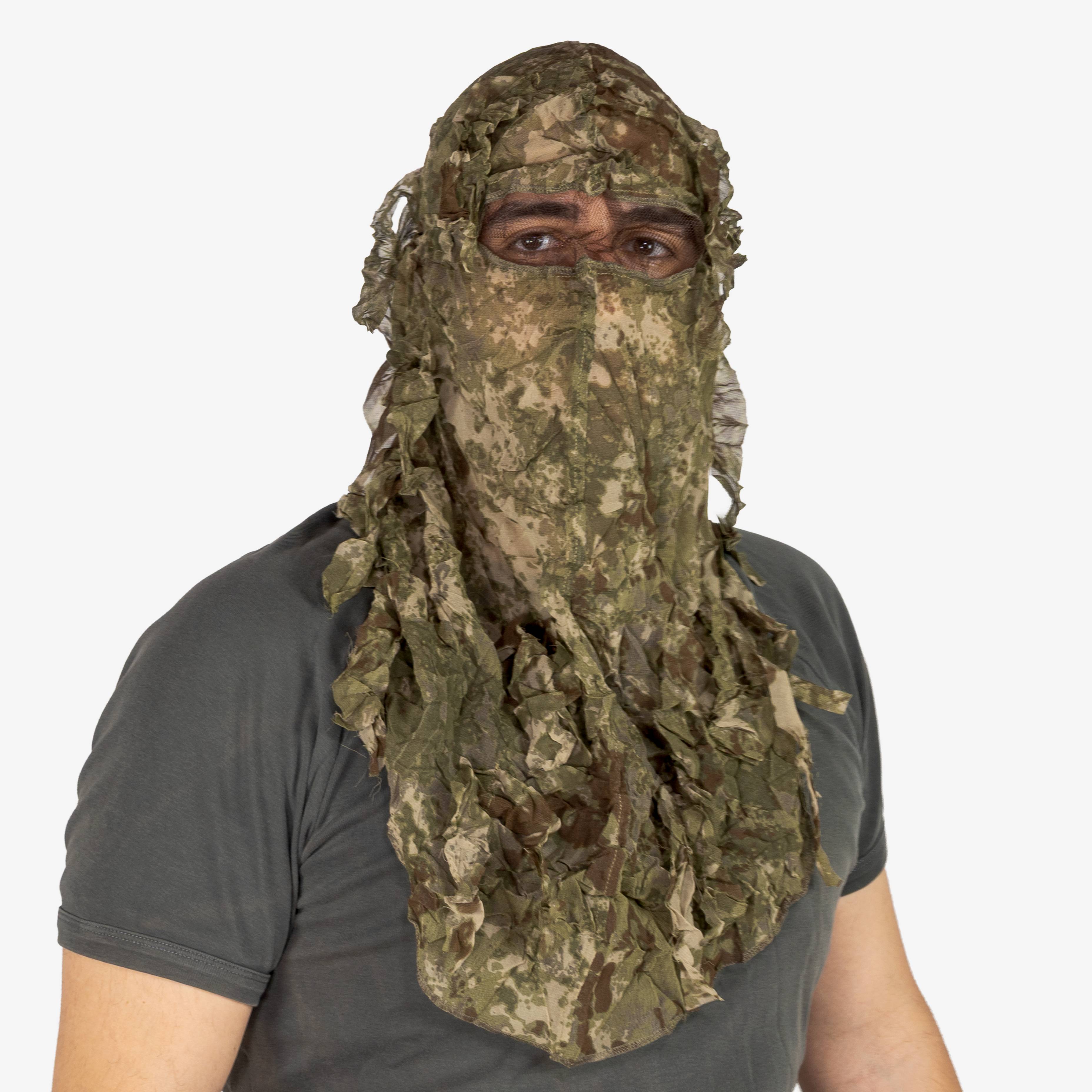 New Tactical Gear & Ghillie Suits - Latest Products | Kicking