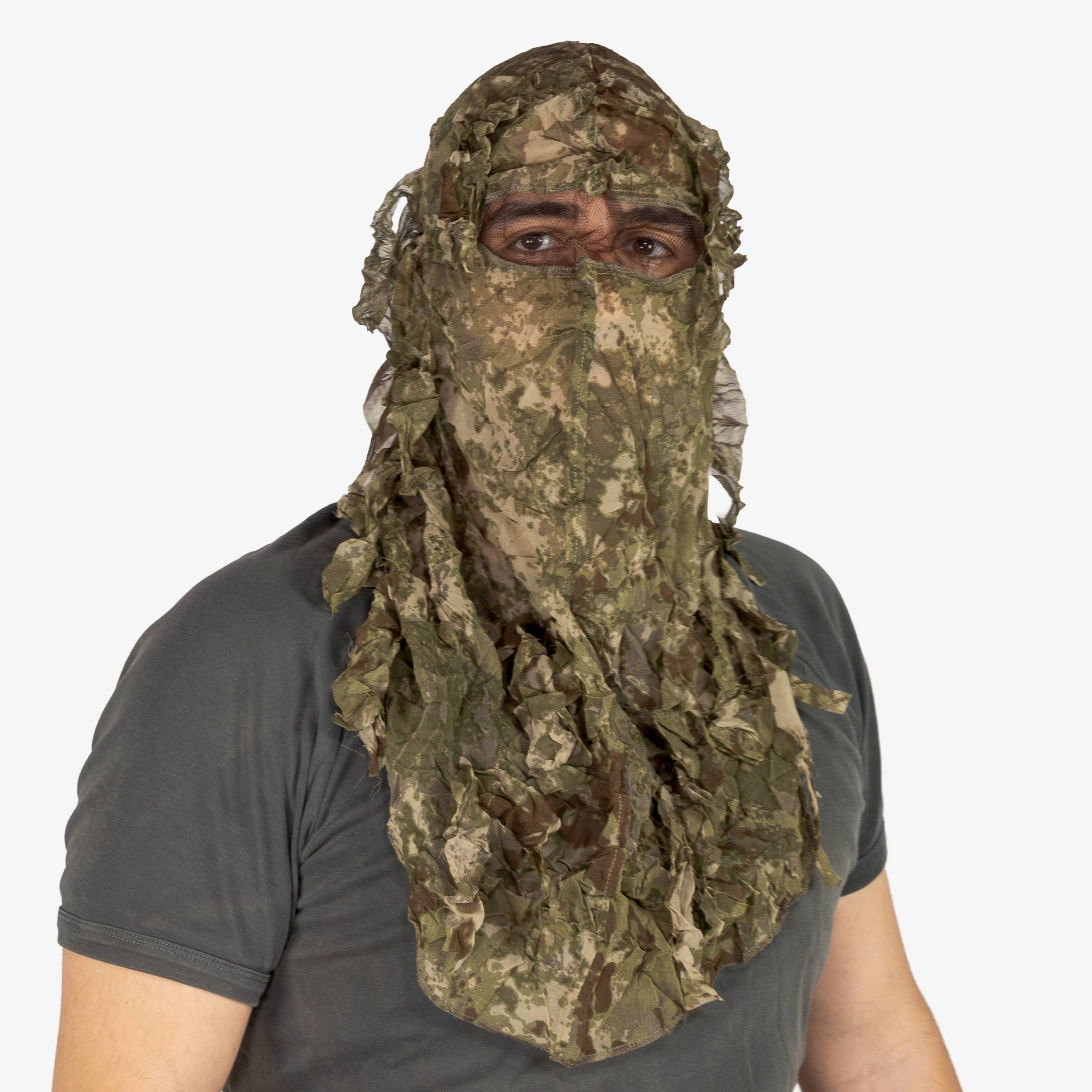 Featured New Products - Kicking Mustang Concealment System (KMCS)