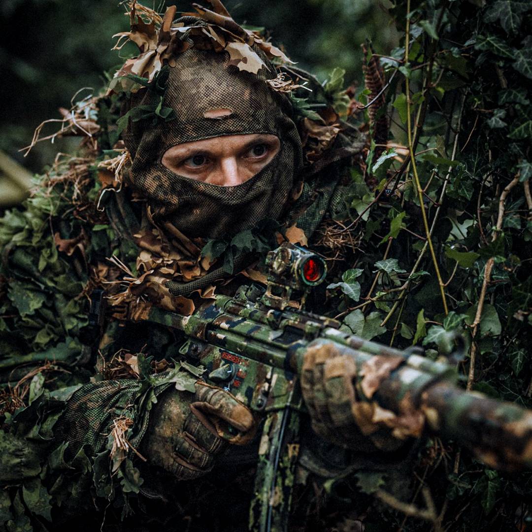 New Products - Kicking Mustang Concealment System