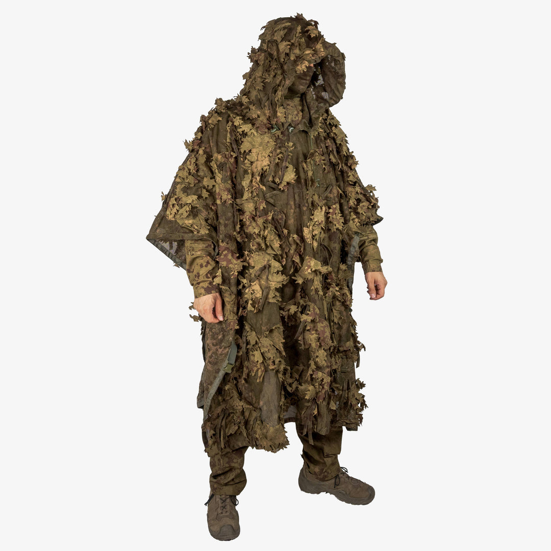 Poncho