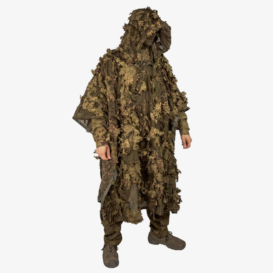 Poncho