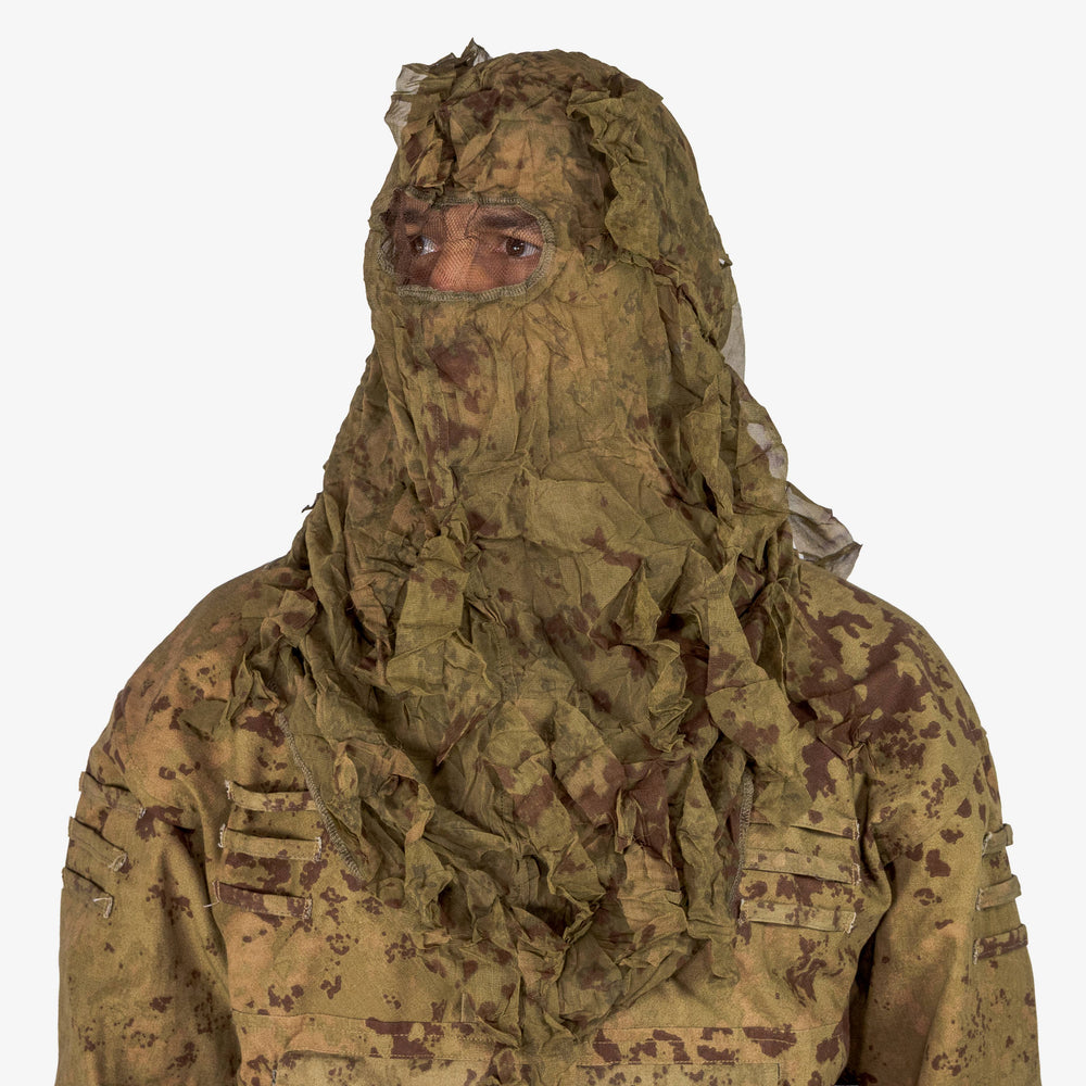 Ultra-Lite Balaclava