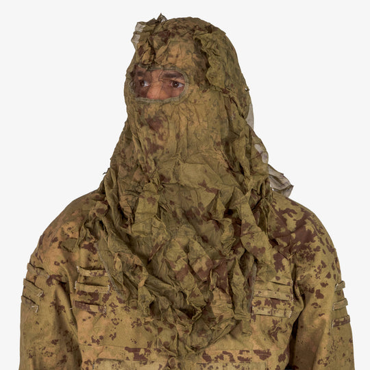Ultra-Lite Balaclava