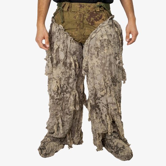 Ultra-Lite Ghillie Legs
