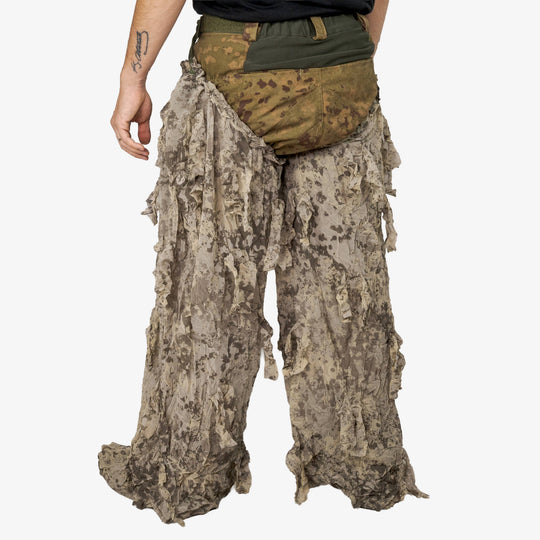 Ultra-Lite Ghillie Legs