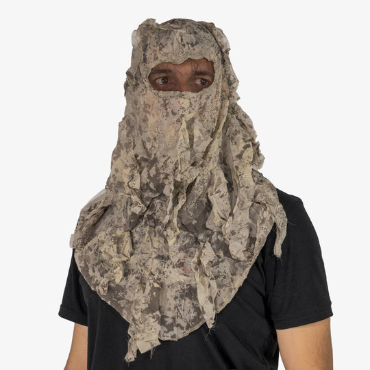 Ultra-Lite Balaclava