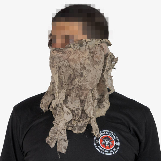 Ultra-Lite Face Cover