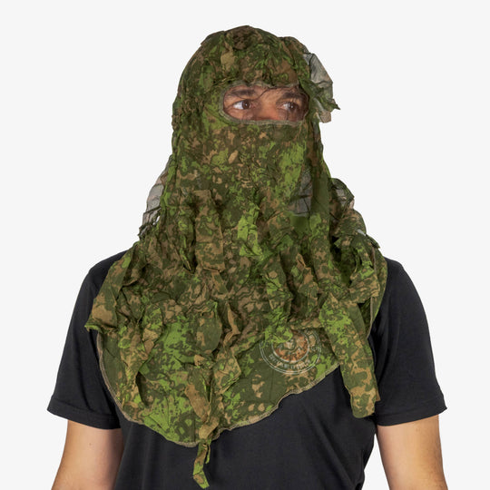 Ultra-Lite Balaclava