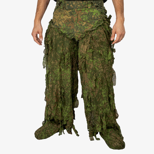 Ultra-Lite Ghillie Legs