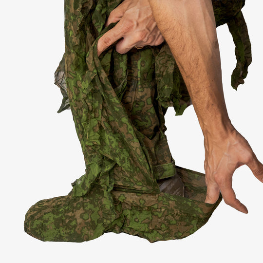 Ultra-Lite Ghillie Legs