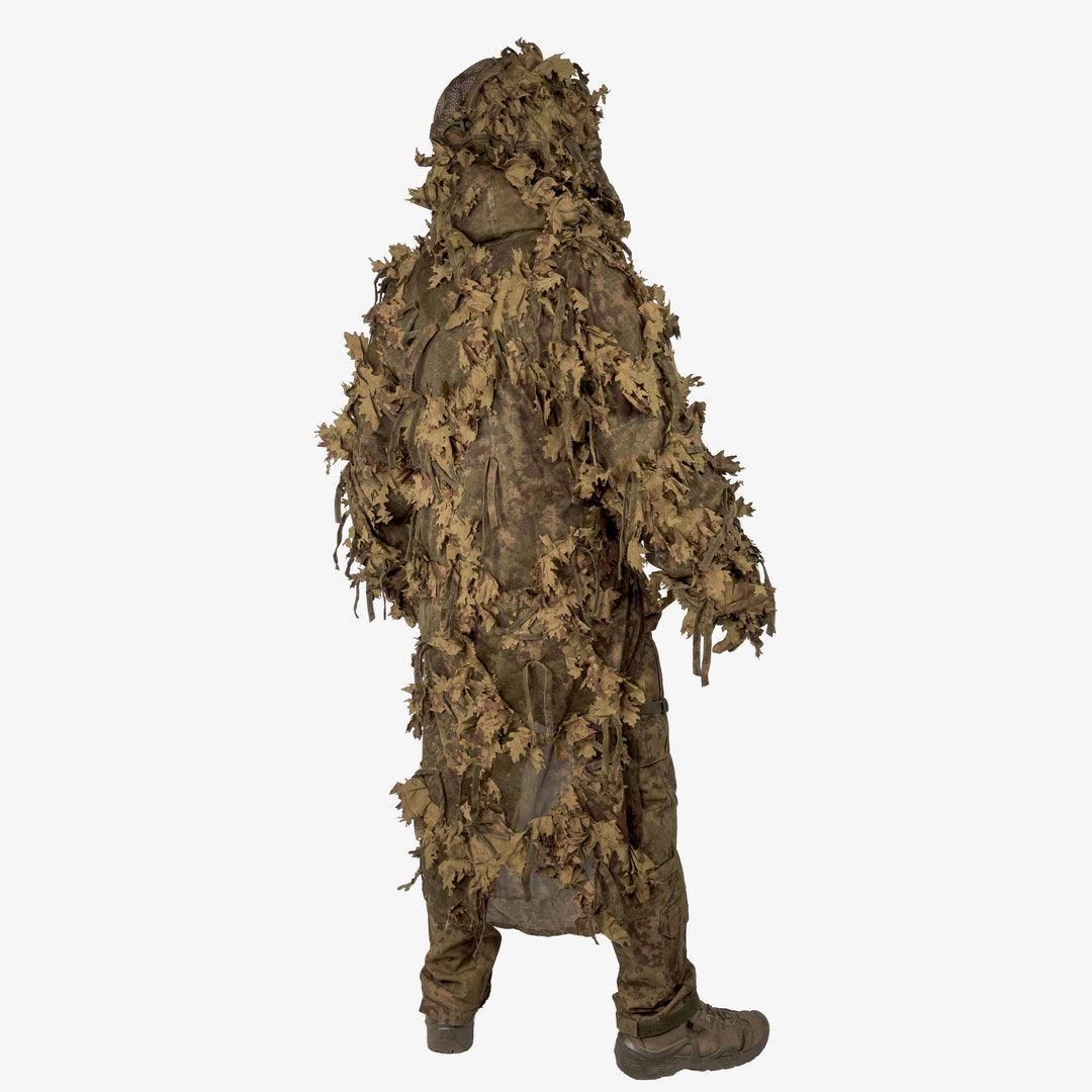 Anaconda Cloak