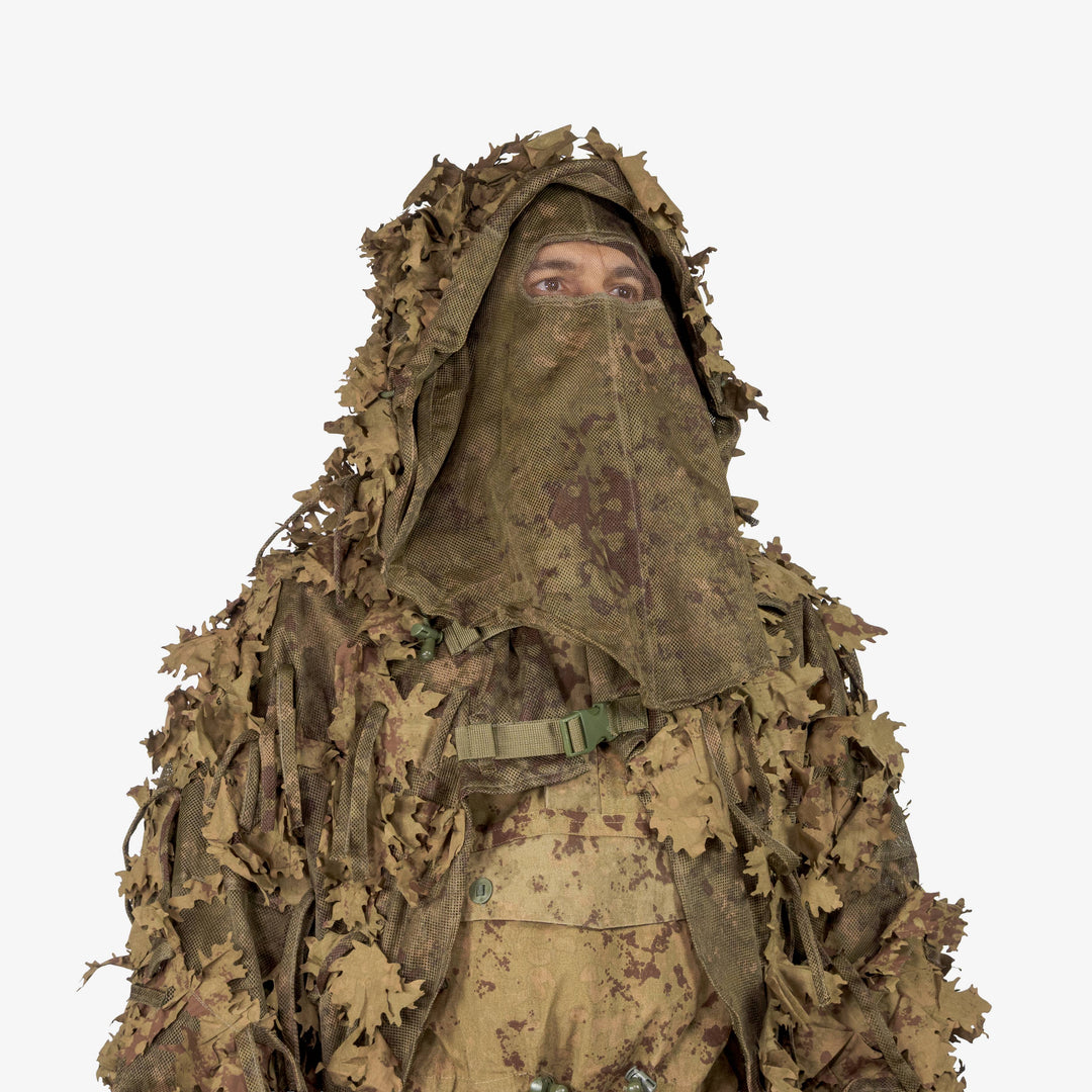 Anaconda Cloak