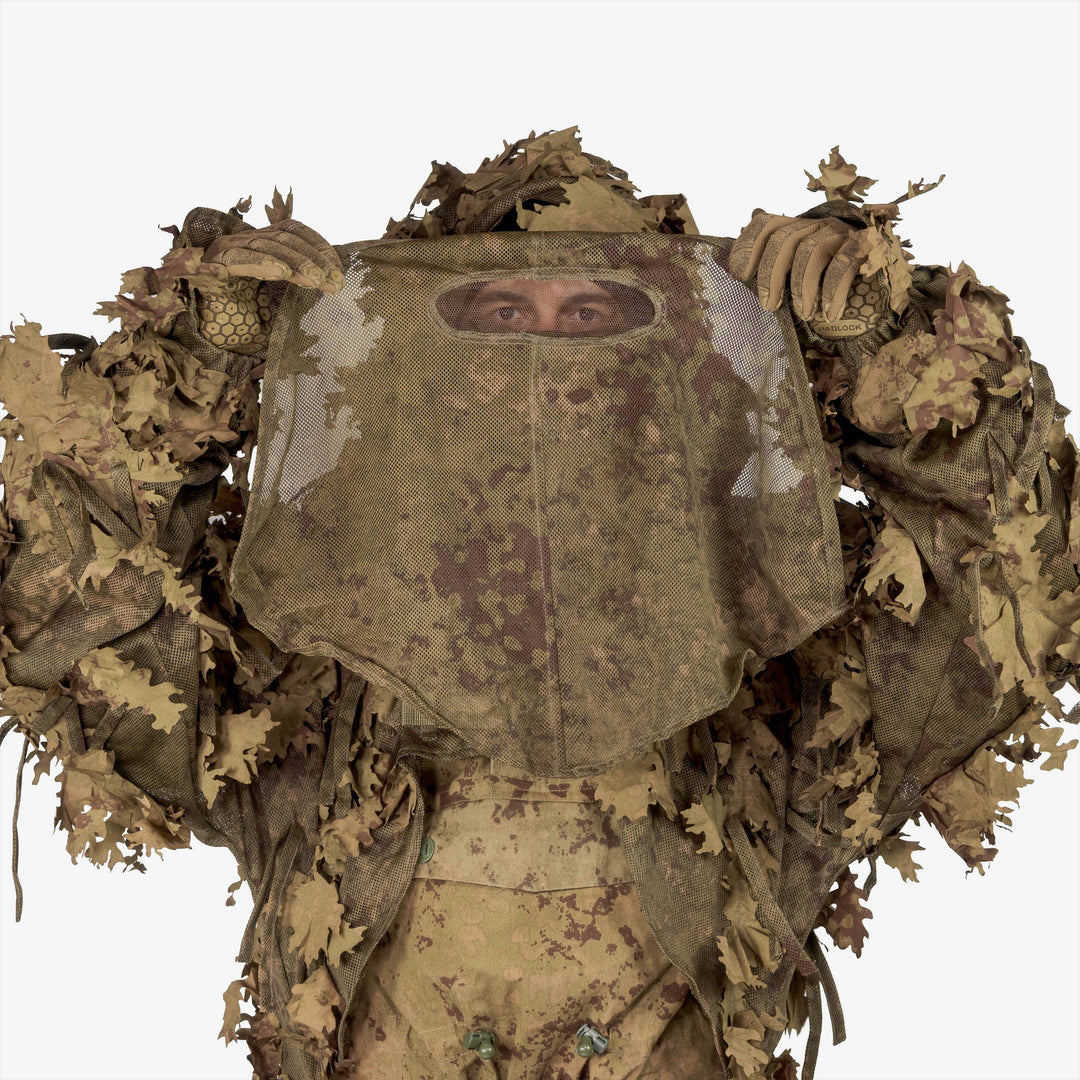 Anaconda Cloak