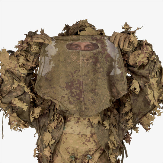 Anaconda Cloak