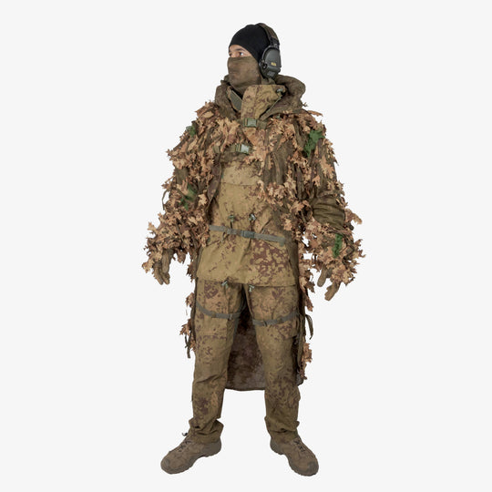 Anaconda Cloak