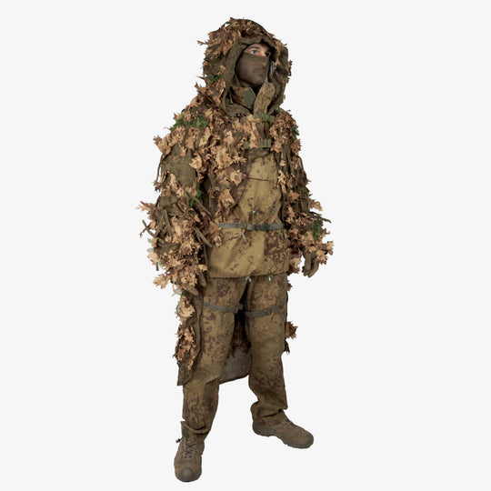 Anaconda Cloak
