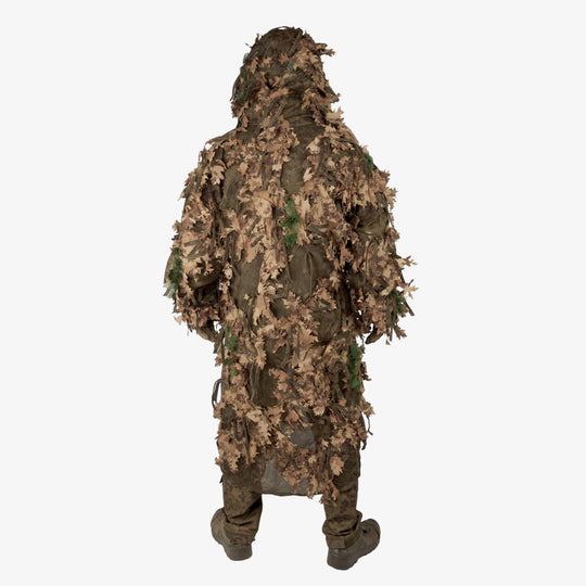 Anaconda Cloak