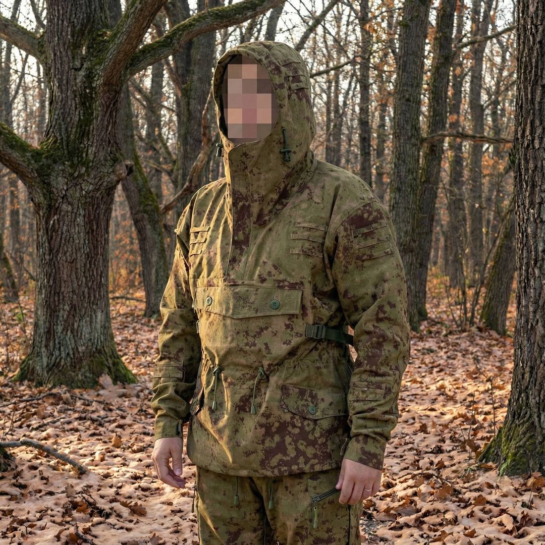 Field Smock