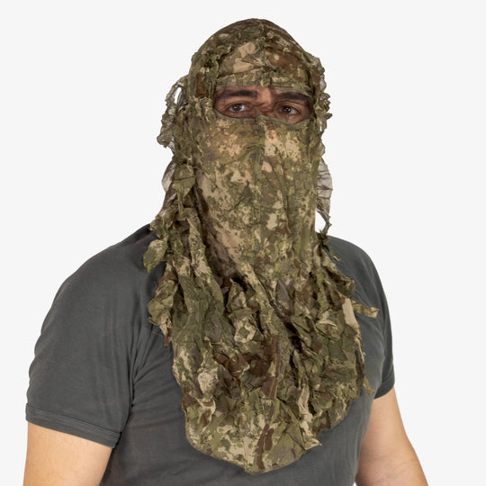 Ultra-Lite Balaclava