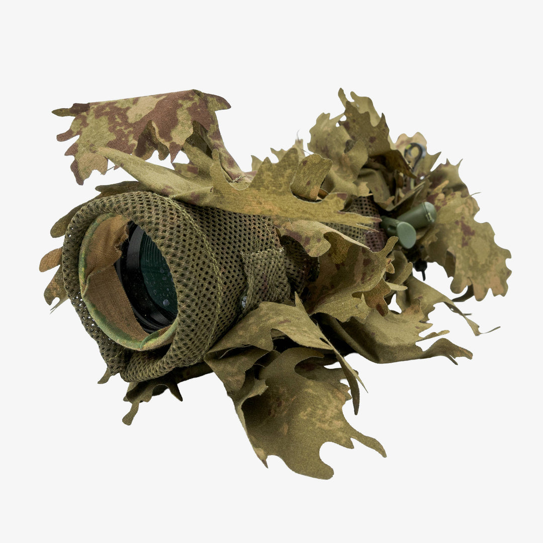 Scope Wrap