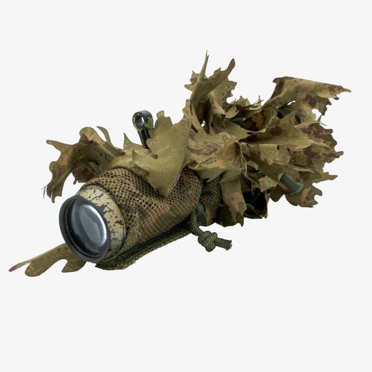 Scope Wrap