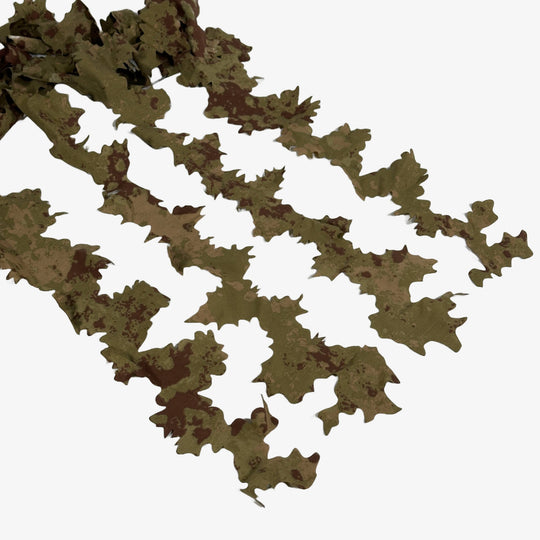 Adaptive Leaf Strips