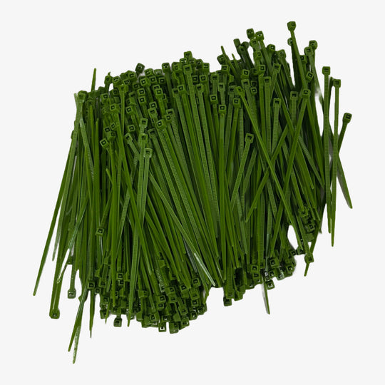 Cable Zip Ties 500 pcs