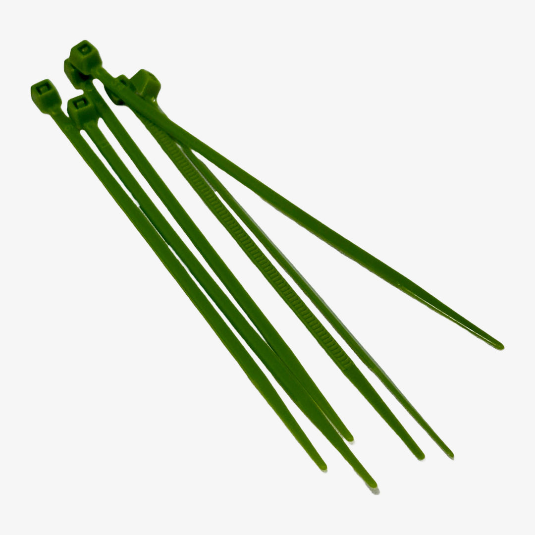 Cable Zip Ties 500 pcs