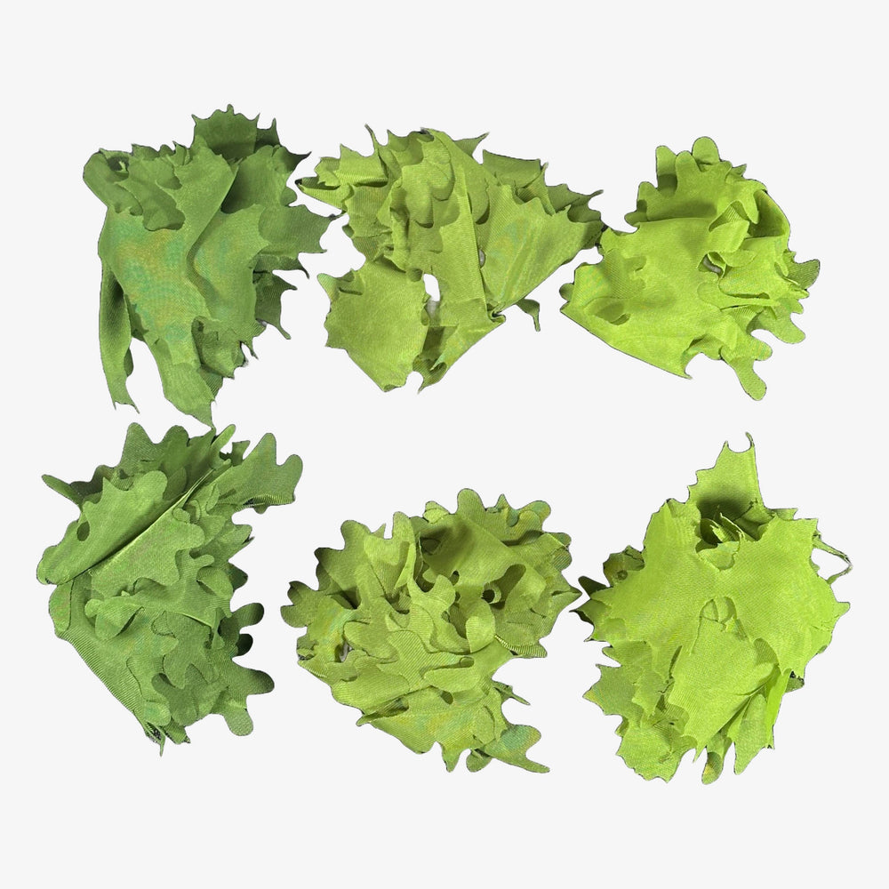Tie Leafs