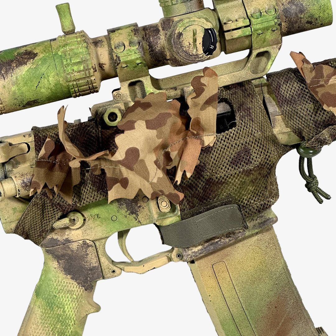 Rifle Wrap (M4)
