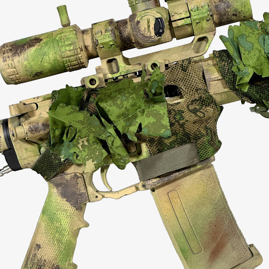 Rifle Wrap (M4)