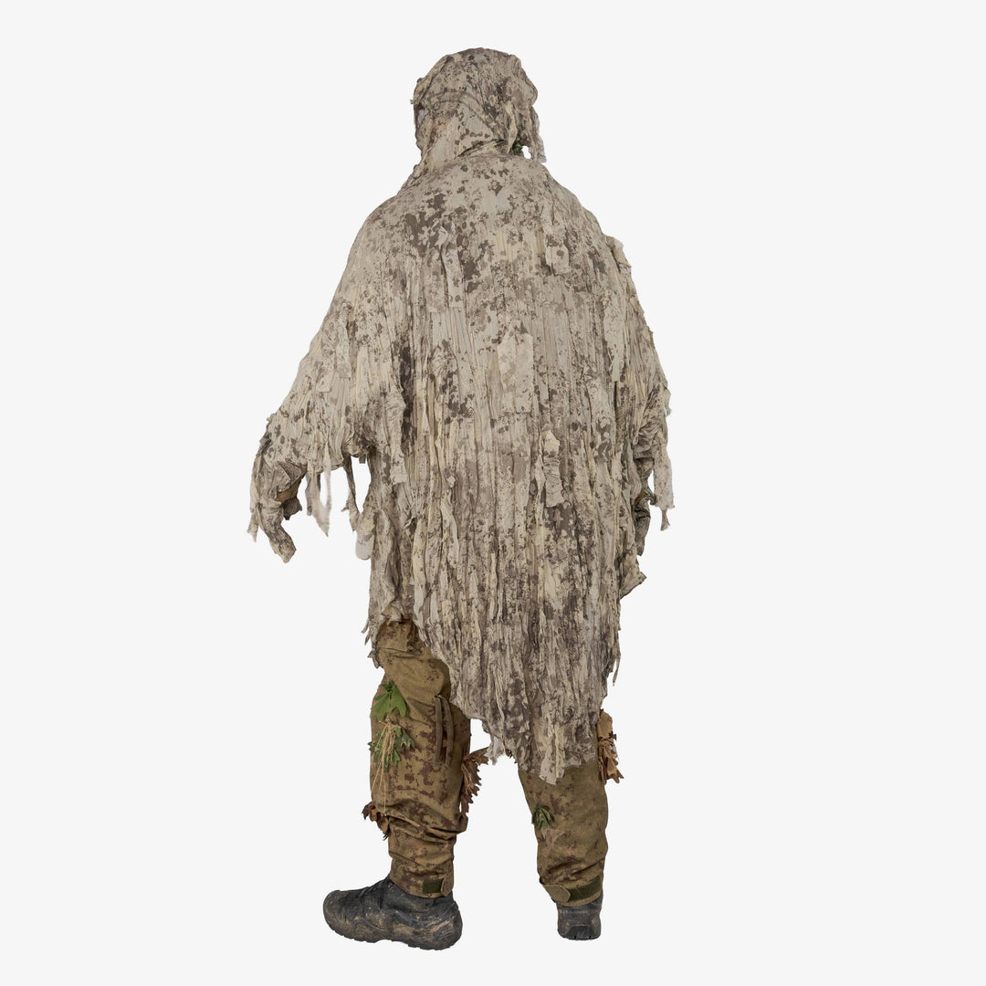 Ultra-Lite Ghillie Suit