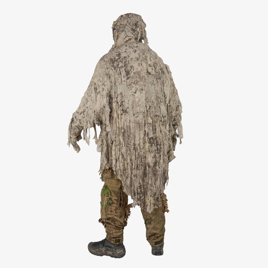 Ultra-Lite Ghillie Suit