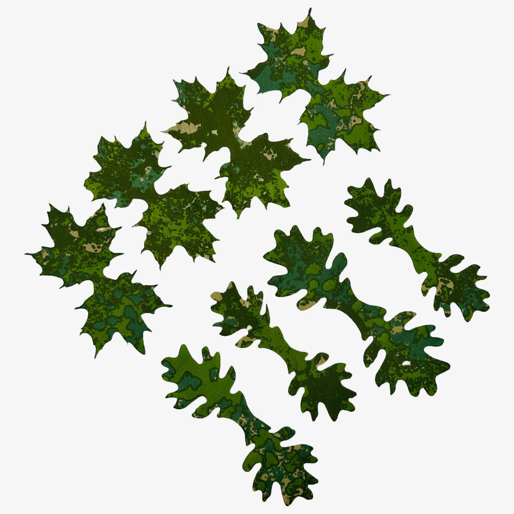 Bağlama Yaprakları