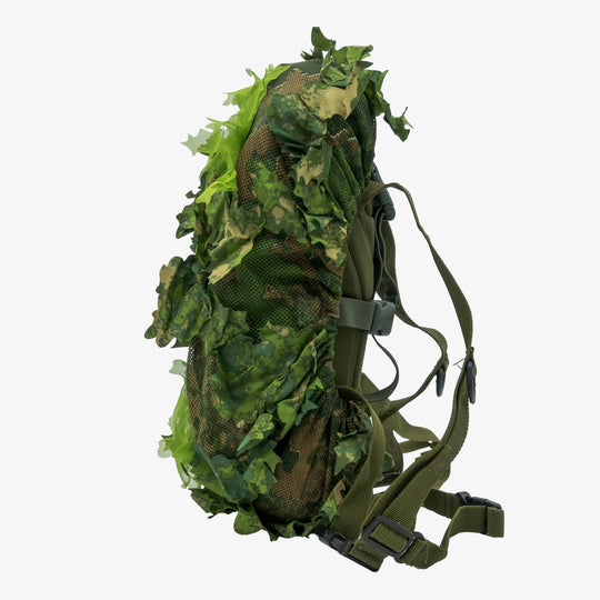 Bag Cover - Kicking Mustang Concealment System