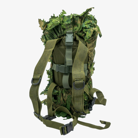 Bag Cover - Kicking Mustang Concealment System