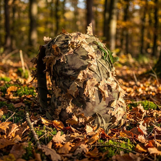 Bag Cover - Kicking Mustang Concealment System