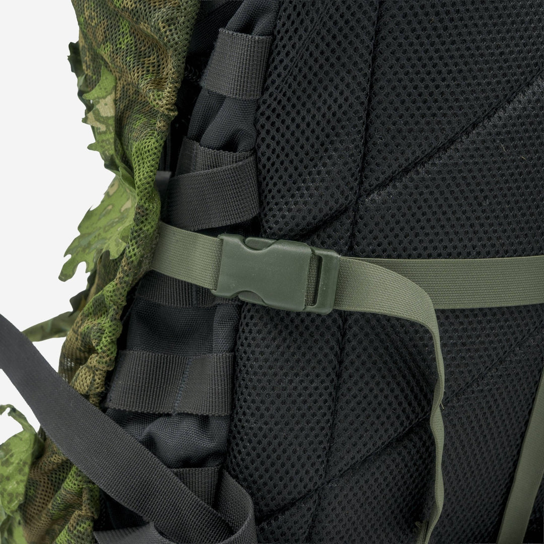 Bag Cover - Kicking Mustang Concealment System