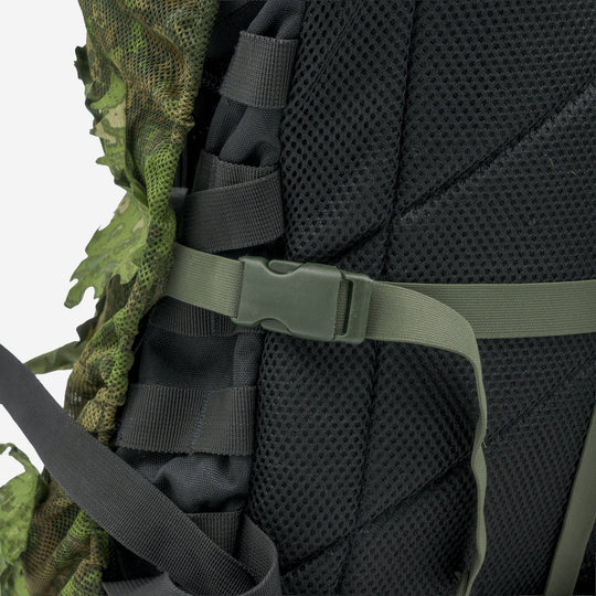 Bag Cover - Kicking Mustang Concealment System