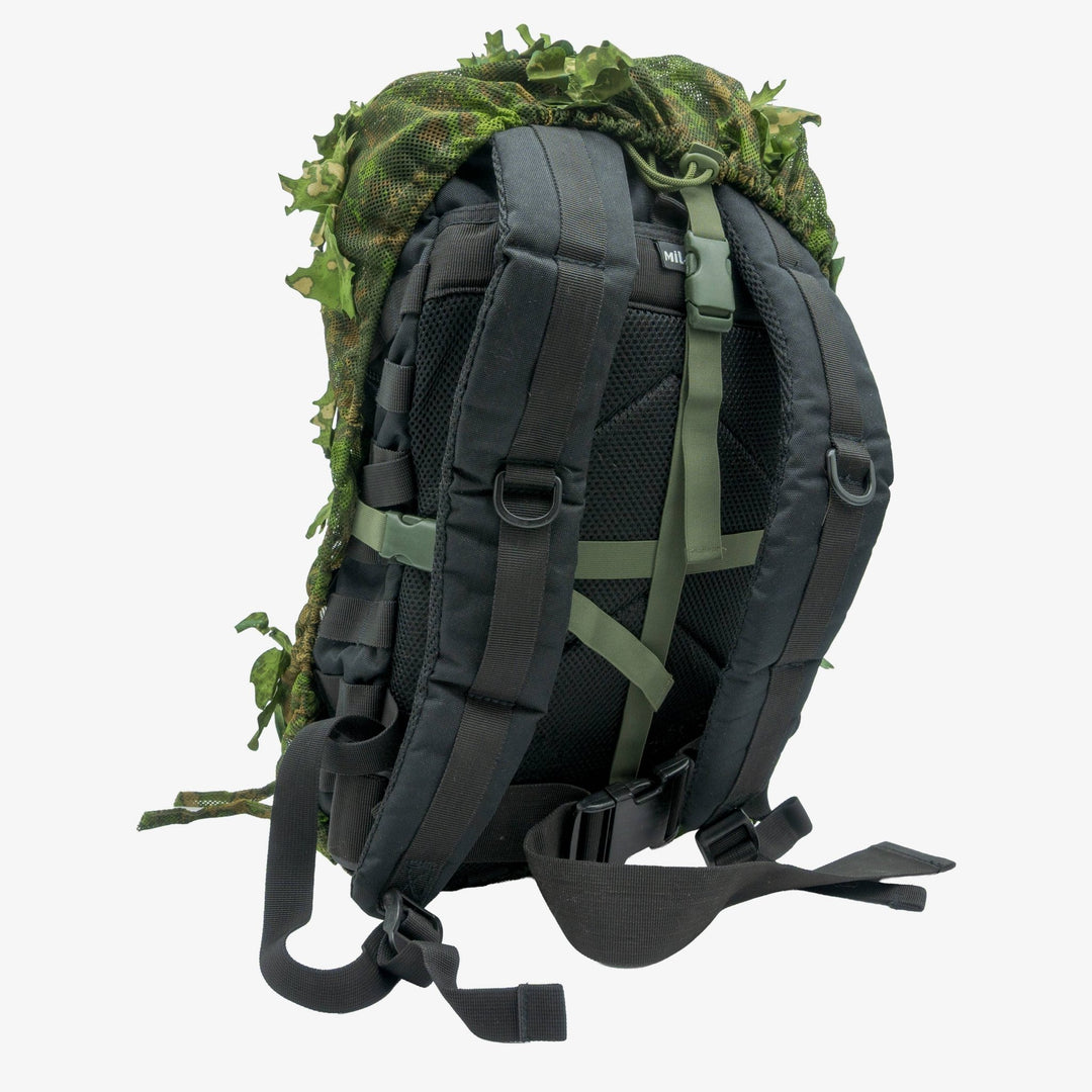 Bag Cover - Kicking Mustang Concealment System