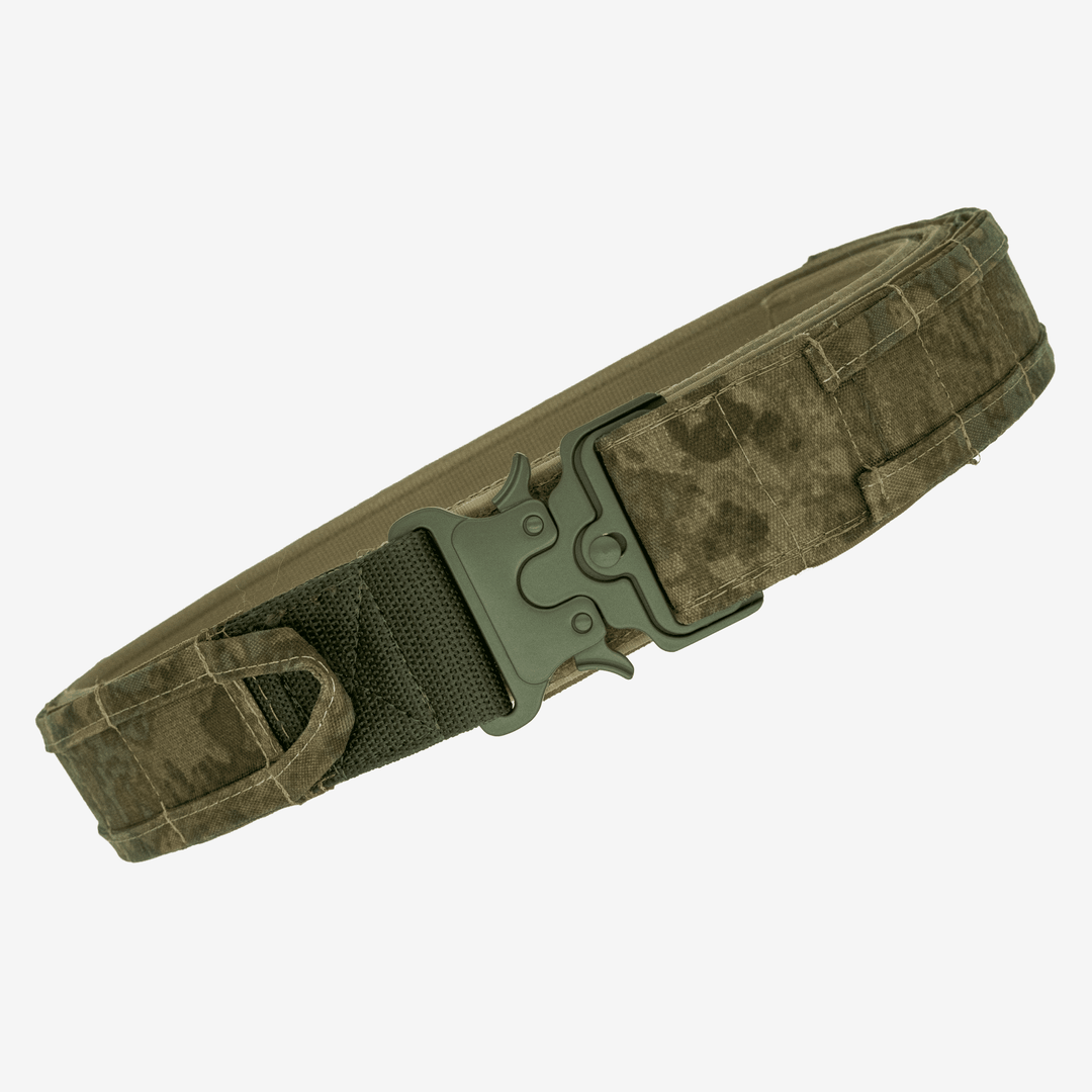 Battle Belt - Kicking Mustang Concealment System (KMCS)