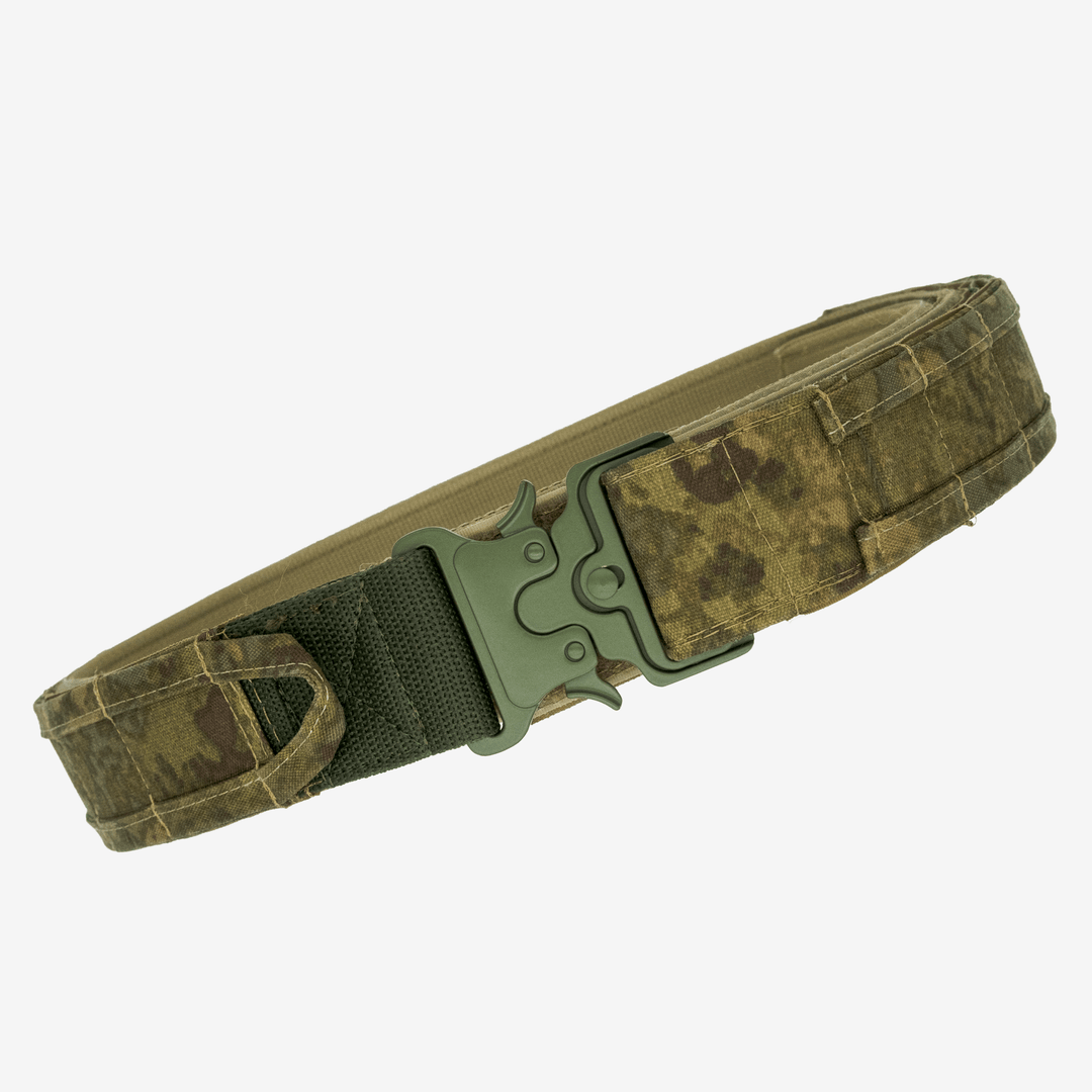 Battle Belt - Kicking Mustang Concealment System (KMCS)