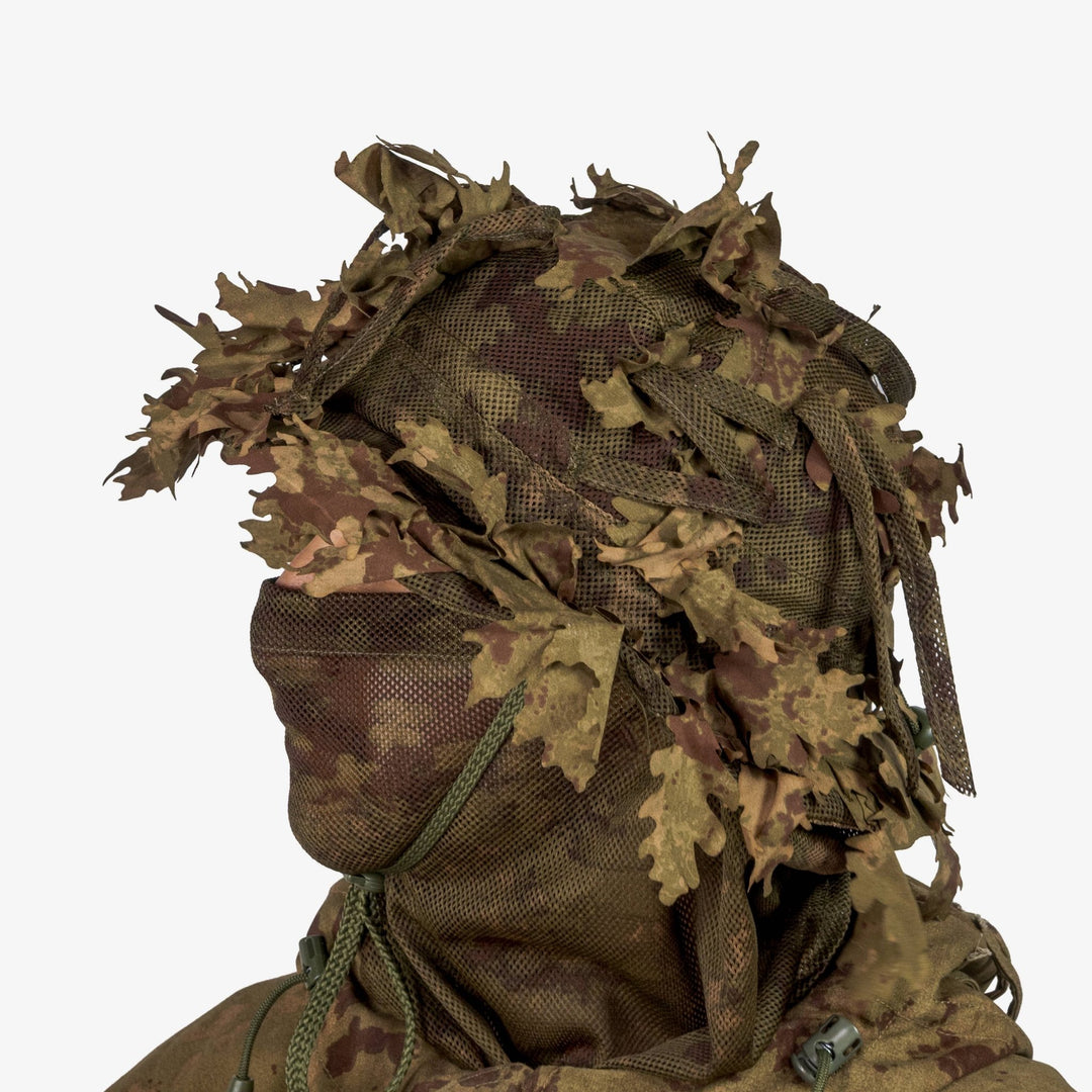 Boonie Hat - Kicking Mustang Concealment System (KMCS)